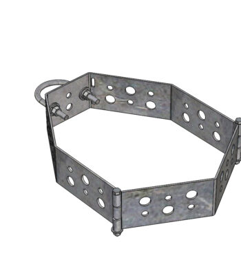 Cable Mounting Bracket