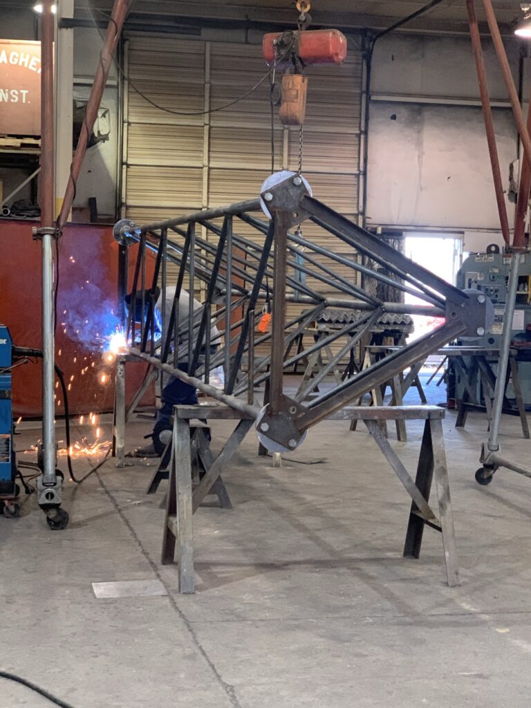 1721360 Pro Tower Manufacturing